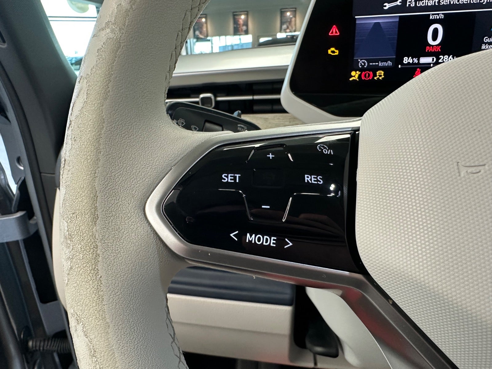 Billede af VW ID.Buzz 77 Pro SWB