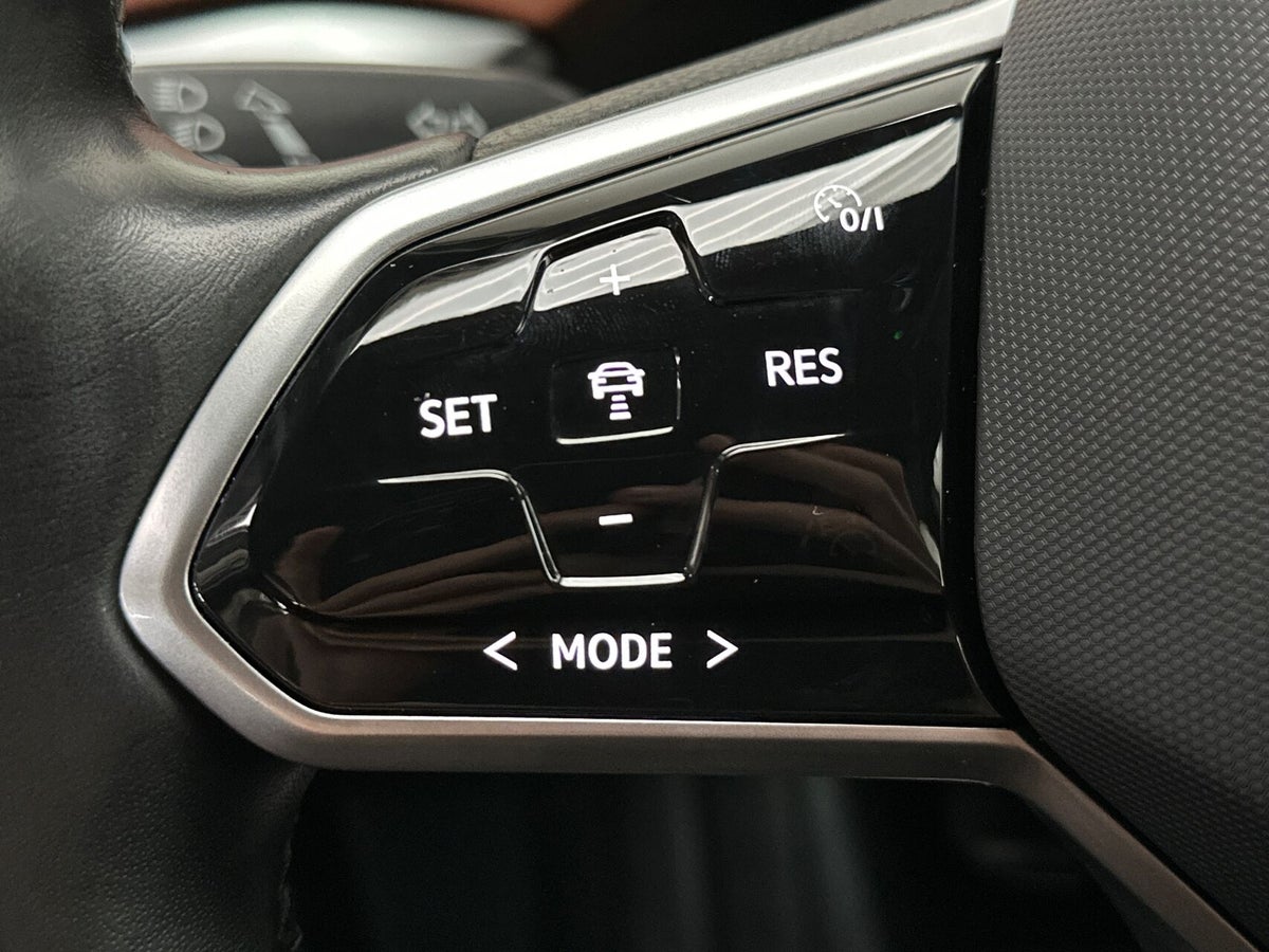 VW ID.5 Pro Performance billede 16