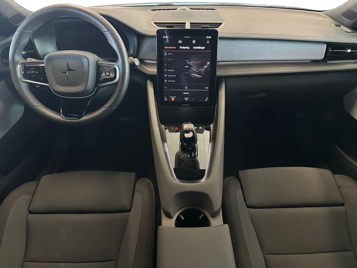 Polestar 2 Standard Range billede 9