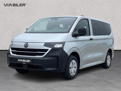 VW e-Transporter 64 Comfort SWB