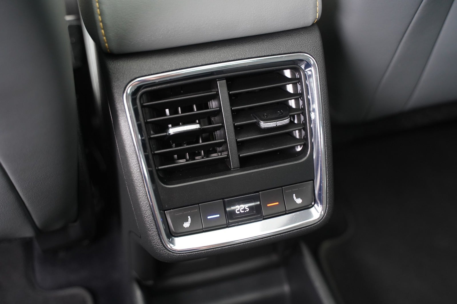 Billede af Skoda Enyaq 80 iV Design Selection Coupé