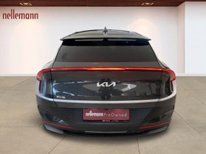 Kia EV6 Long Range Prestige
