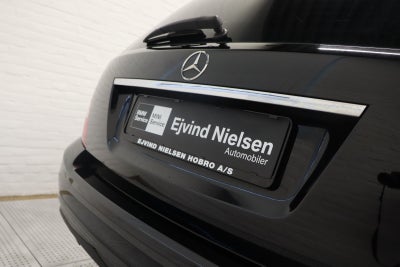 Mercedes C200 CDi Elegance stc. BE