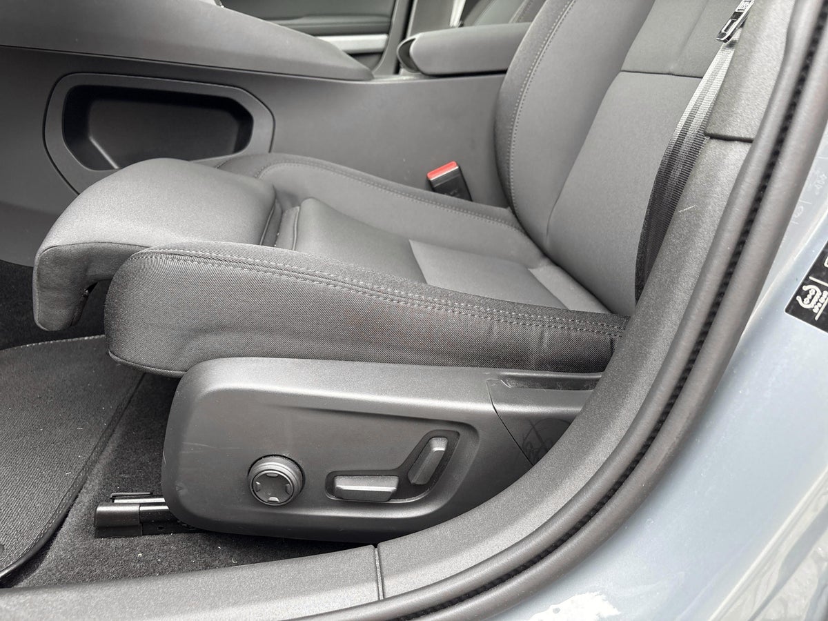 Polestar 2 Long Range AWD billede 19