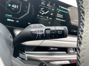 Kia EV4 Long Range GT-Line