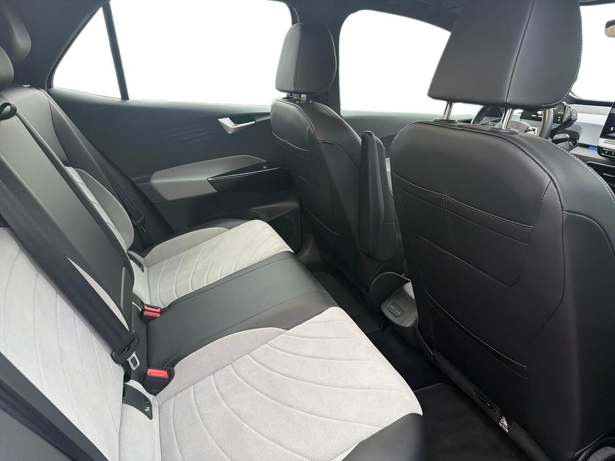 VW ID.3 Pro S billede 12