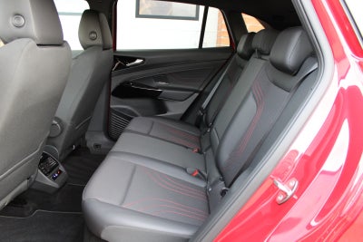 VW ID.4 GTX 4Motion