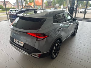 Kia Sportage PHEV Upgrade aut. 4WD