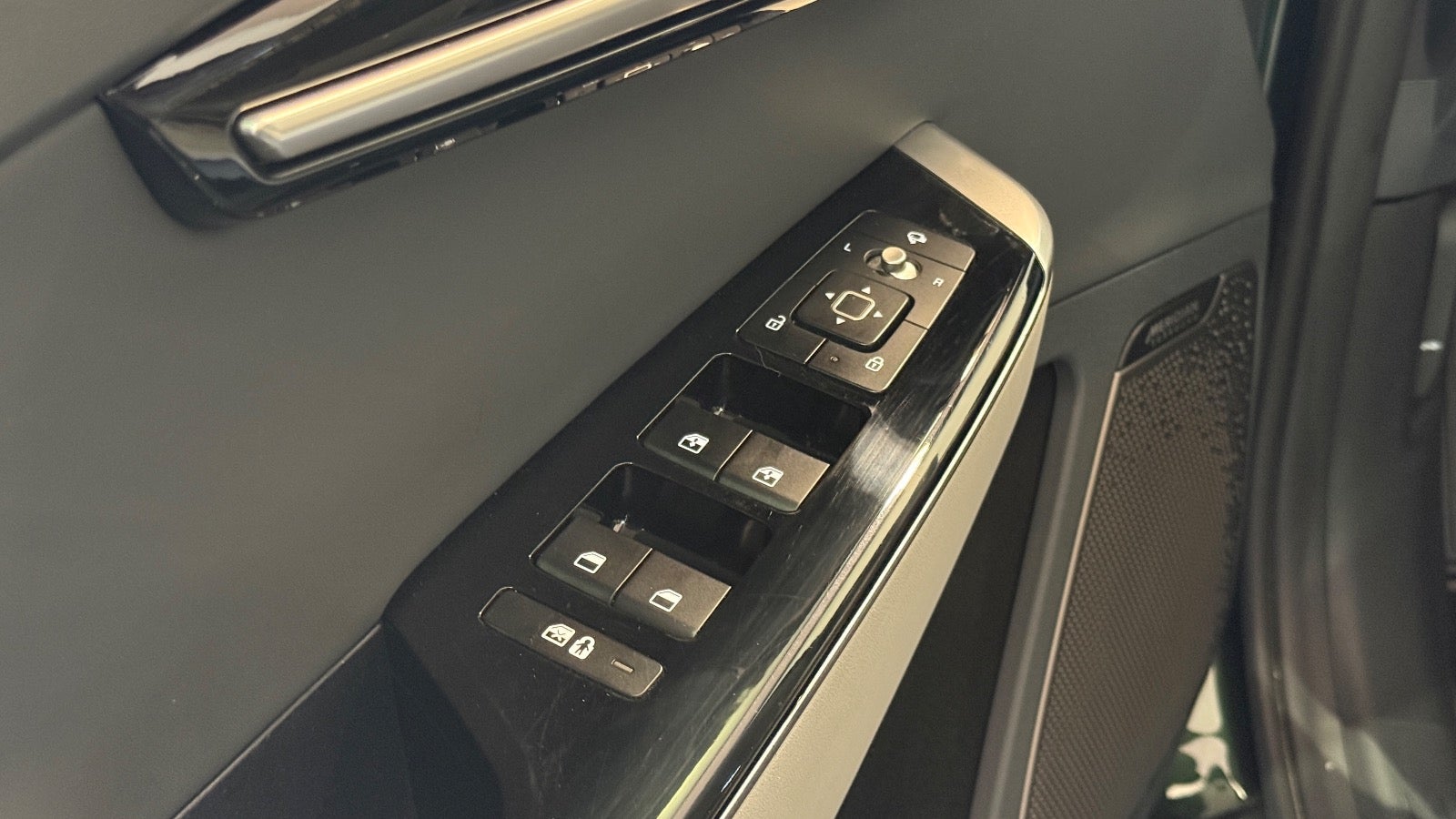 Billede af Kia EV6 77 Long Range Upgrade