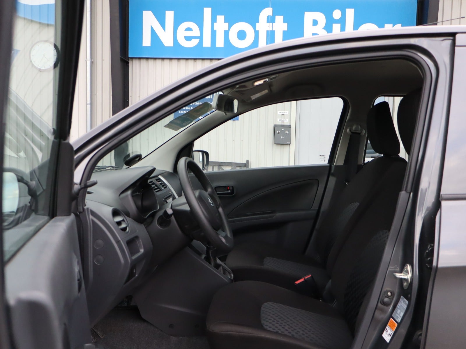 Billede af Suzuki Celerio 1,0 Dualjet Style