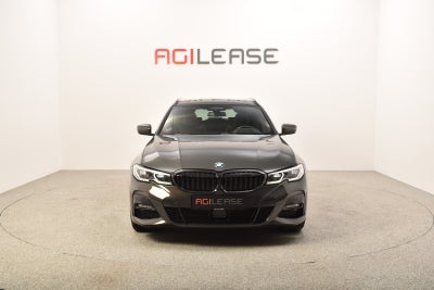 BMW 330e Touring M-Sport aut.
