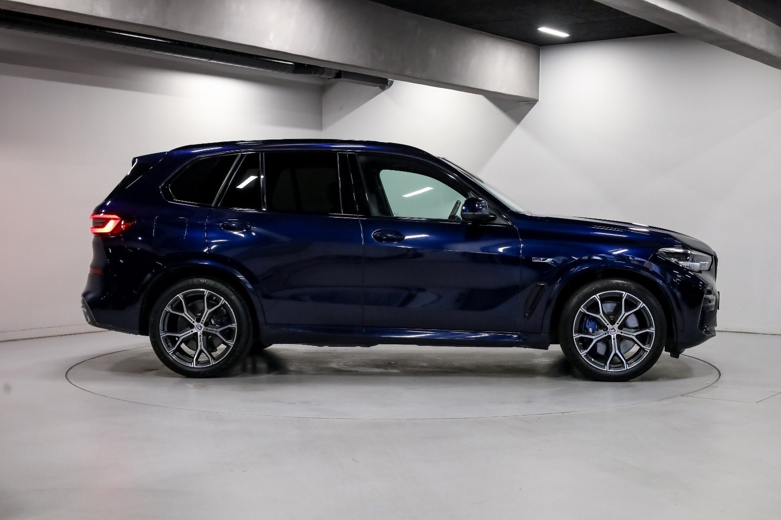 BMW X5 3,0 xDrive45e M-Sport aut.