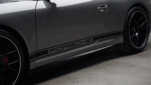 Porsche 911 Carrera 4S Coupé