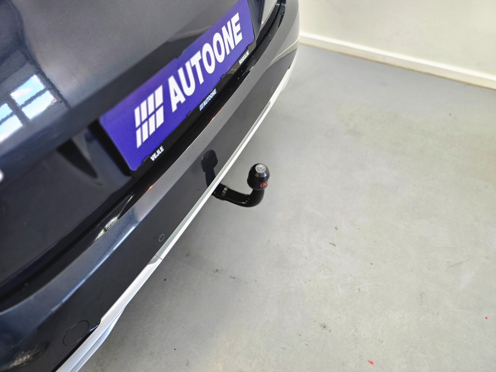 Billede af Kia Ceed 1,6 PHEV Prestige SW DCT