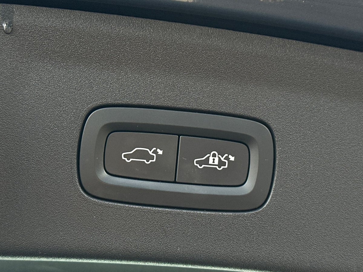 Polestar 2 Long Range billede 16