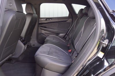 VW ID.7 Style Tourer