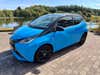 Toyota Aygo VVT-i x-cite