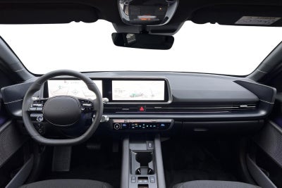 Hyundai Ioniq 6 Advanced