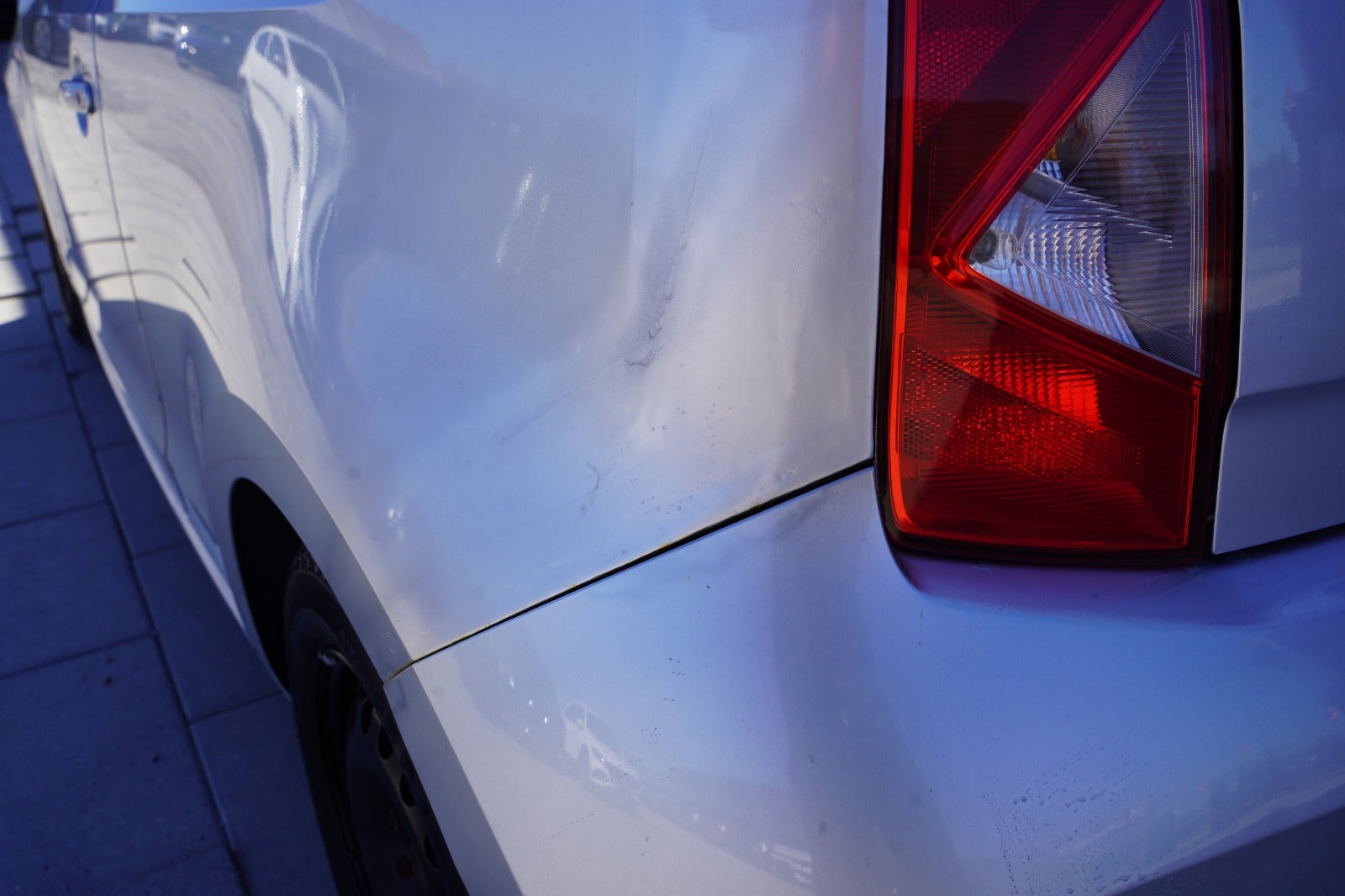Billede af Seat Mii 1,0 60 Reference