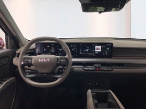 Kia EV9 Long Range Premium Launch Edition RWD 7prs