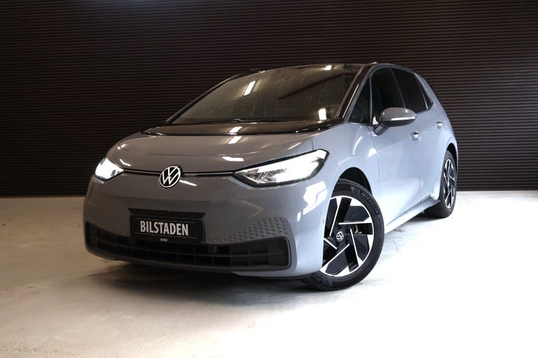 VW ID.3