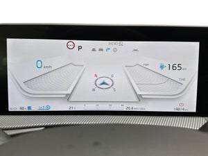 Kia EV6 Long Range GT-Line