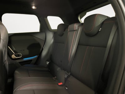 MINI Aceman SE JCW Trim M