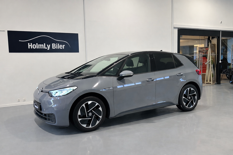 VW ID.3 Pro Performance