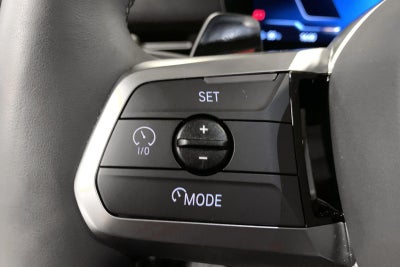 BMW iX2 xDrive30 M-Sport