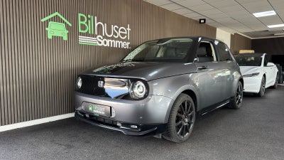 Honda e  Advance 5d