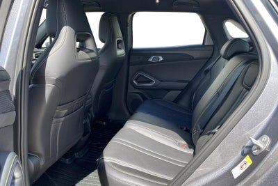 BYD Atto 2 Boost