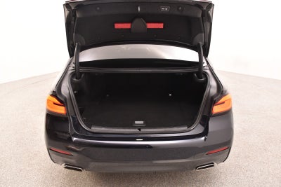 BMW 545e M-Sport xDrive aut.