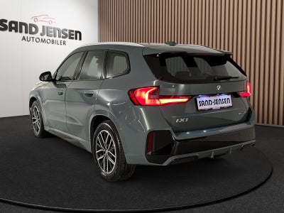 BMW iX1 xDrive30 M-Sport Premium