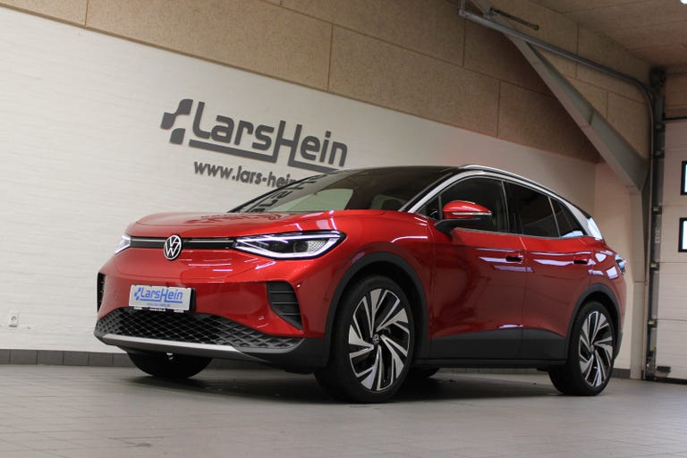 VW ID.4 Style