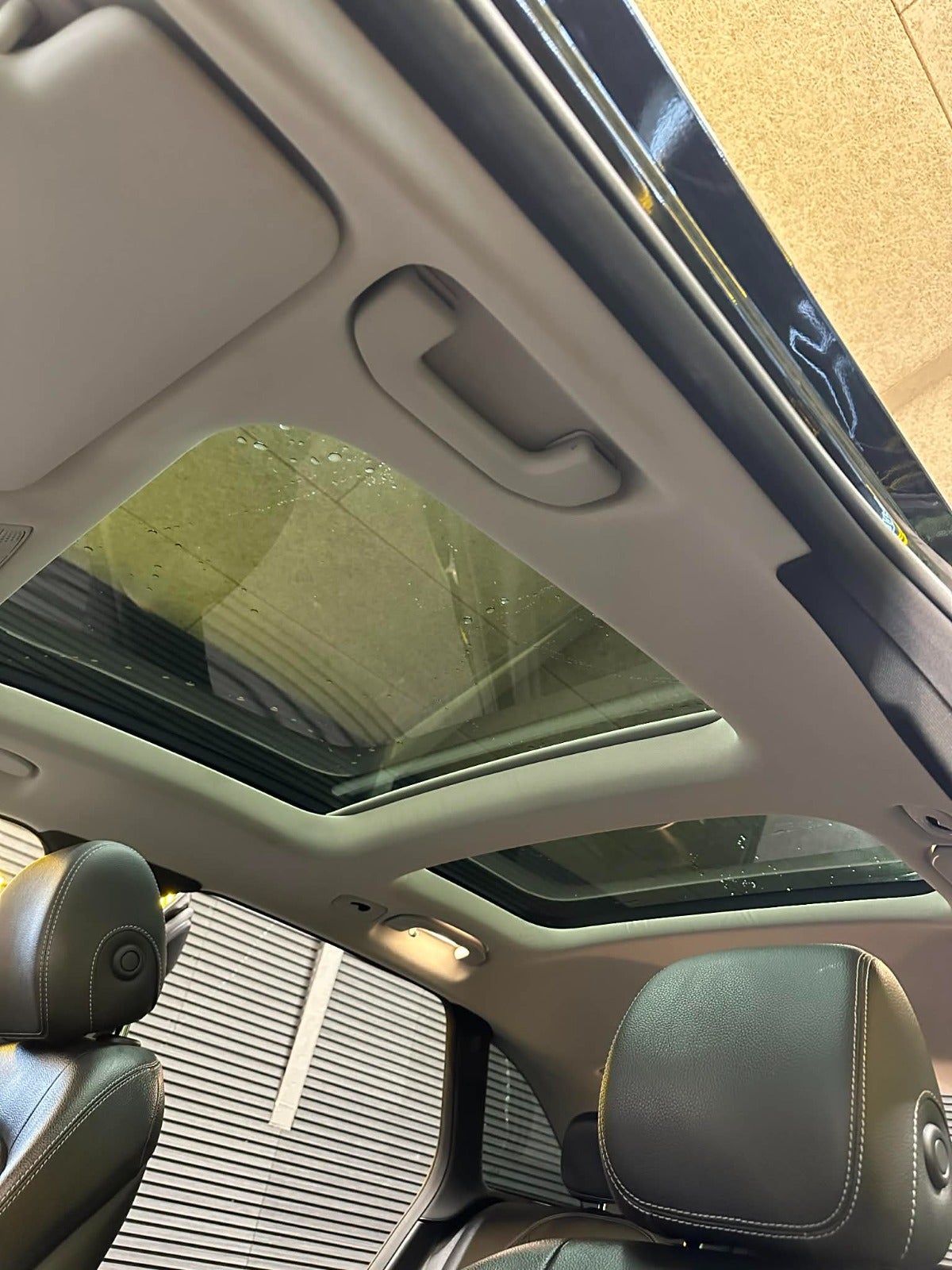 Billede af Mercedes GLC350 e 2,0 aut. 4Matic