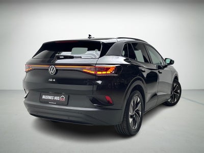 VW ID.4 Pro billede 1