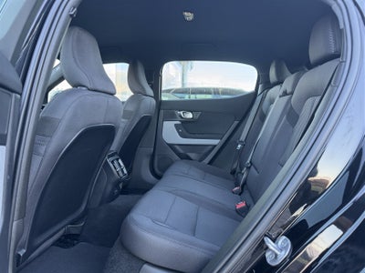 Polestar 2 Long Range billede 3