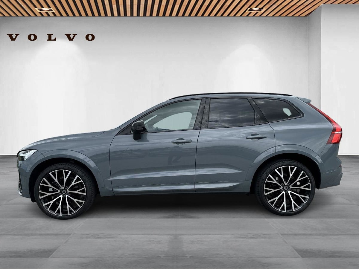 Volvo XC60 B4 197 Plus Dark aut. billede 2