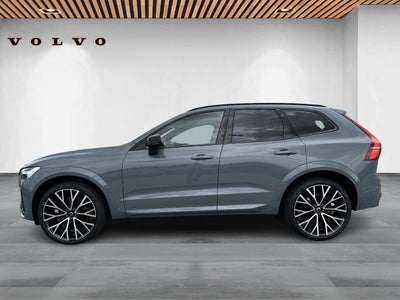 Volvo XC60 B4 197 Plus Dark aut. billede 1