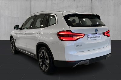 BMW iX3 Charged BMW iX3 Charged - 2