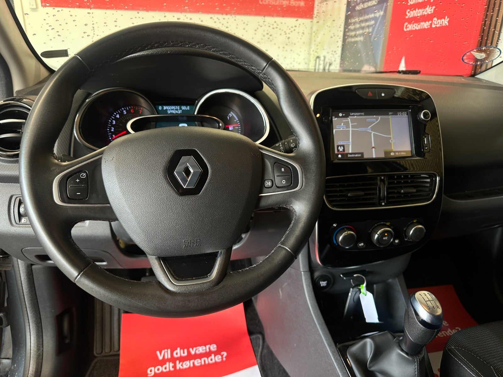 Renault Clio IV 2019