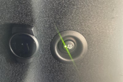 BMW iX1 eDrive20 M-Sport