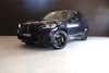 BMW iX3 Charged M-Sport