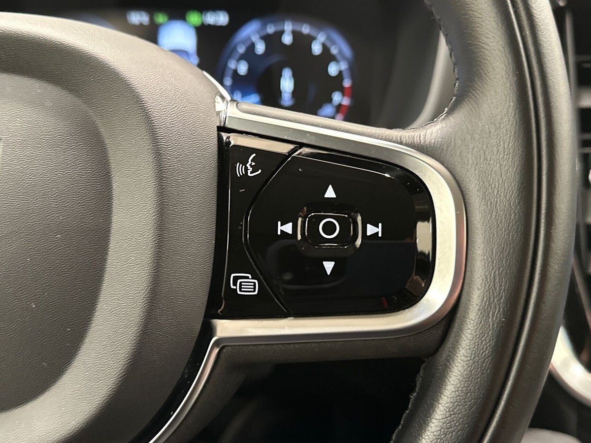 Volvo S60 B4 197 Inscription aut. billede 19