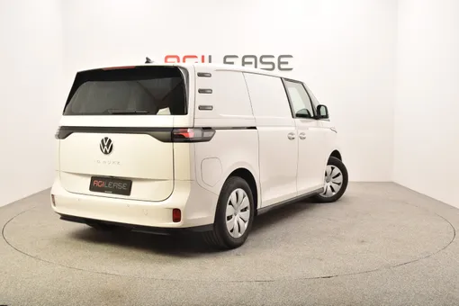 VW ID.Buzz Cargo