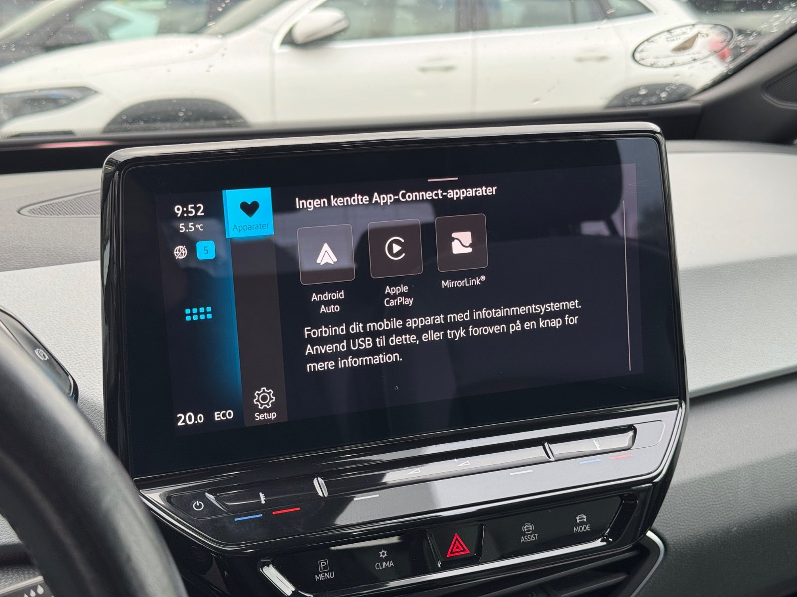 Billede af VW ID.3 77 Pro S