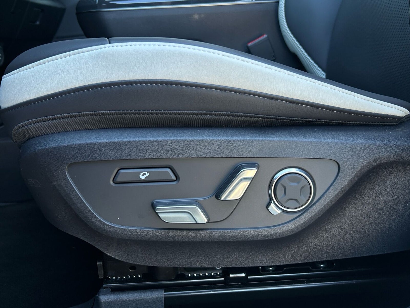 Kia EV5 Long Range GT-Line