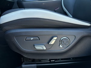 Kia EV5 Long Range GT-Line