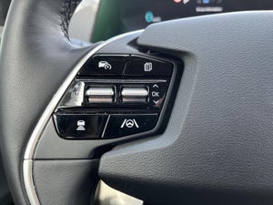 Kia EV6 Long Range Upgrade