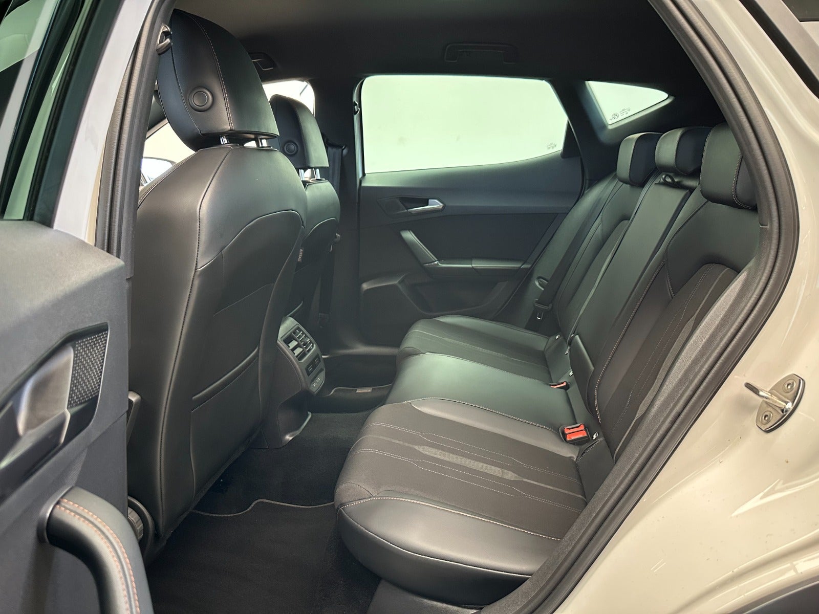 Billede af Cupra Formentor 1,4 eHybrid DSG